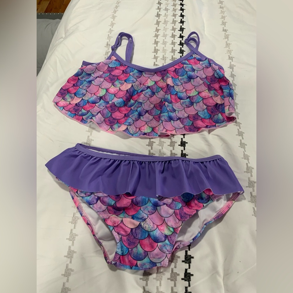 Brand new girls swimwear